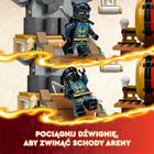 LEGO NINJAGO Arena Turniejowa 71818 Smyk