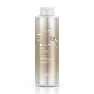 Joico Blonde Life Brightening Conditioner odżywka do włosów blond