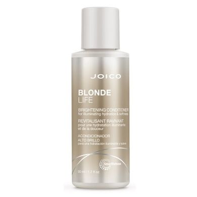 Joico Blonde Life Brightening Conditioner Od Ywka Do W Os W Blond