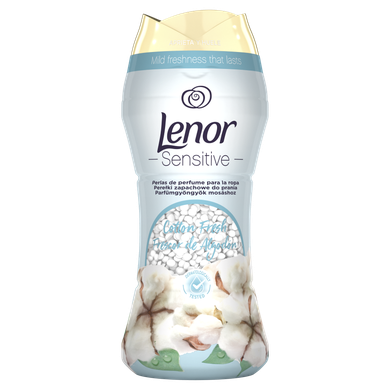 Lenor Cotton Fresh Pere Ki Zapachowe Do Prania G Smyk