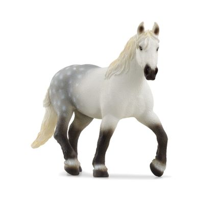 Schleich Farm World Klacz Rasy Perszeron Figurka Smyk