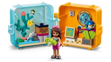 LEGO Friends Letnia Kostka Do Zabawy Andrei 41410 Smyk