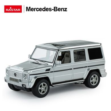 Rastar Mercedes Benz G Amg Pojazd Zdalnie Sterowany Smyk