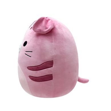 Squishmallows Geraldine Pink Scottish Fold Cat Kot Maskotka 40 Cm