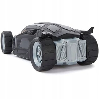 Batman Batmobile Pojazd Zdalnie Sterowany 1 20 Smyk