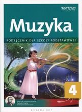 Muzyka Klucz Do Muzyki Wiczenia Szko A Podstawowa Klasa Smyk