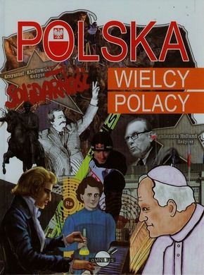 Polska Wielcy Polacy Smyk