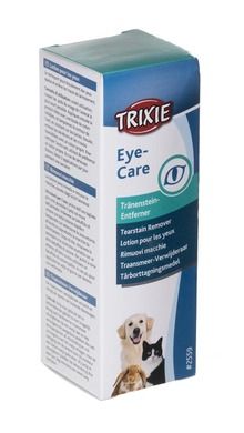 Trixie Krople Do Przemywania Oczu 50 Ml Smyk