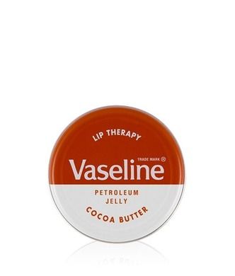 Vaseline Lip Therapy Wazelina Do Ust Cocoa Butter 20 G Smyk