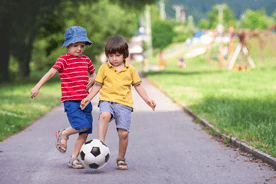 Zabawki Sportowe Dla Przedszkolak W Co Wybra Smyk