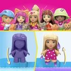 Mega Barbie Color Reveal Domek Marze Klock W Zestaw Smyk