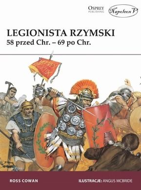 Legionista Rzymski Smyk