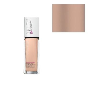 Maybelline New York Super Stay 24H podkład do twarzy 21 Nude Beige