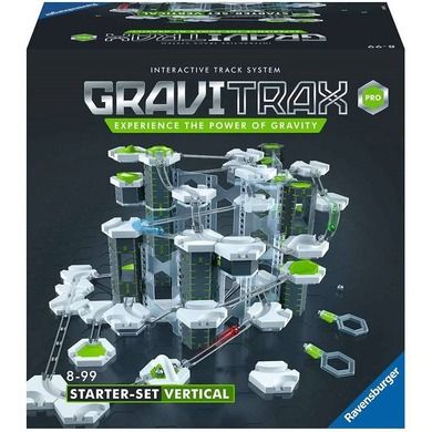 Ravensburger Gravitrax Pro Zestaw Startowy Smyk