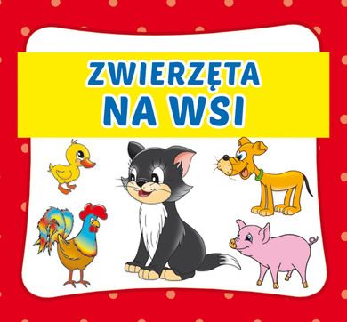 Zwierz Ta Na Wsi Smyk