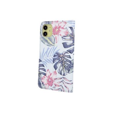 Greengo Pokrowiec Smart Trendy Spring Flowers 3 Do Samsung Galaxy A32