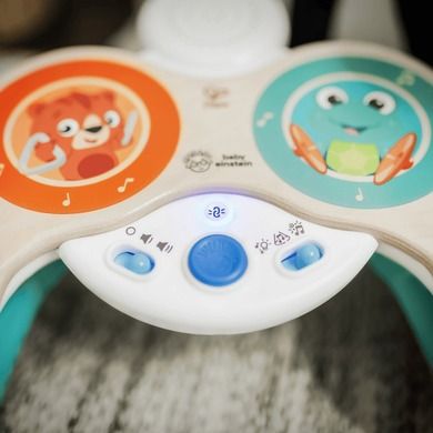 Hape Baby Einstein Magiczna Dotykowa Perkusja Zabawka Muzyczna