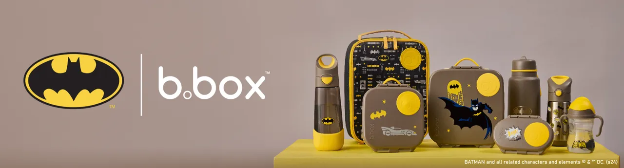B.Box kolekcja