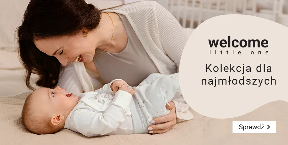 Kolekcja dziecięca ubrania WL25
