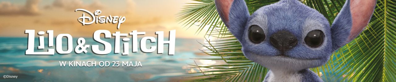 Lilo i Stitch