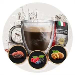 Strefa kawy i herbaty