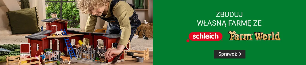 Schleich - Farm World
