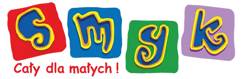 SMYK Cały dla małych!