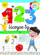 1 2 3 liczysz ty!