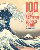 100 Great Eastern Works of Art (wersja angielska)