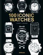 100 Iconic Watches (wersja angielska)