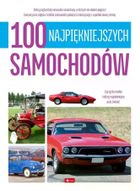 100 najpiękniejszych samochodów. 100 najpiękniejszych