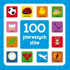 100 pierwszych słów