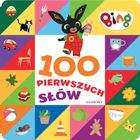 100 pierwszych słów. Bing
