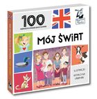 100 pierwszych słów. Mój świat