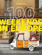 100 weekends in Europe (wersja angielska)