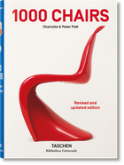 1000 Chairs. Revised and updated edition (wersja angielska)