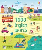 1000 English Words (wersja angielska)