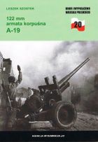 122 mm armata korpuśna A-19