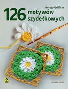 126 motywów szydełkowych