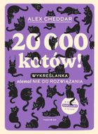 20 000 kotów! Wykreślanka niemal nie do rozwiązania