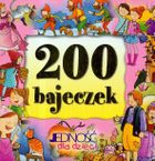 200 bajeczek