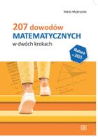 207 dowodów matematycznych w dwóch krokach