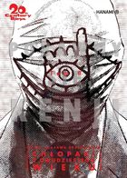 20th Century Boys. Chłopaki z XX wieku. Tom 8