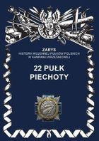 22 pułk piechoty