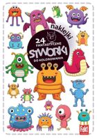 24 fantastyczne stworki