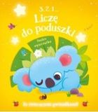 3, 2, 1 liczę do poduszki. Dzikie zwierzątka