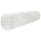 3 Sprouts, Blueberry, tunel do zabawy, Ivory