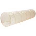 3 Sprouts, Terrazzo, tunel do zabawy, beige
