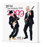 30 lat Listy Przebojów Trójki. Rok 2009. Vol. 2. CD