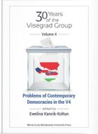 30 years of the Visegrad Group. Vol. 4
